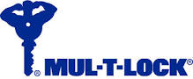 Mul-t-lock logo