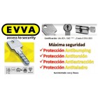 Bombín EVVA E-Primo