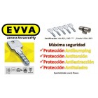 Bombín EVVA E-Primo