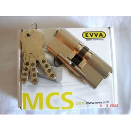 Comprar Bombín EVVA MCS Alta Seguridad Magnético (Suizo para Arcu)