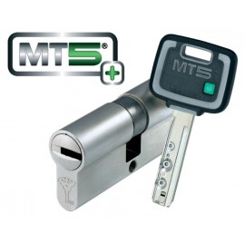 Cilindro MUL-T-LOCK MT5+ (perfil Europeo)
