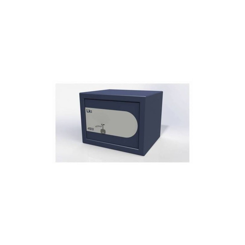 Caja Fuerte de Sobreponer Gama Alta LK - Llave de Gorjas Caja Fuerte de Sobreponer Gama Alta LK - Llave de Gorjas