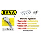 Bombín EVVA E-Primo