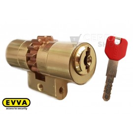 Bombín EVVA E-Primo