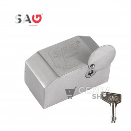 SAG CP1 - Candado de Seguridad para persiana