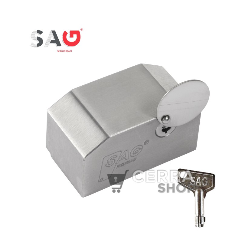 SAG CP5 - Candado de Seguridad para persiana