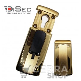 Escudo Protector DISEC Monolito BD 280-29D1R