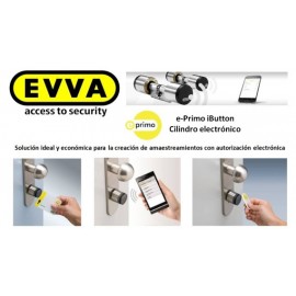 Bombín EVVA E-Primo